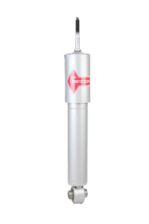 KYB Gas-A-Just Shock Absorber Rear Pair 555008