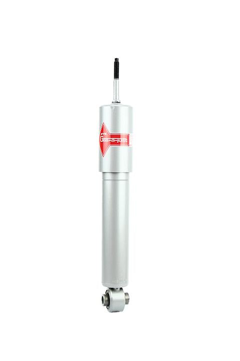 KYB Gas-A-Just Shock Absorber Rear Pair 555010