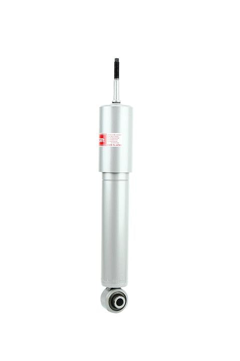 KYB Gas-A-Just Shock Absorber Rear Pair 555010