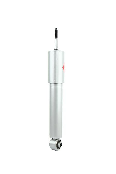 KYB Gas-A-Just Shock Absorber Rear Pair 555010