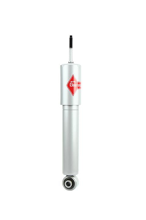 KYB Gas-A-Just Shock Absorber Rear Pair 555010