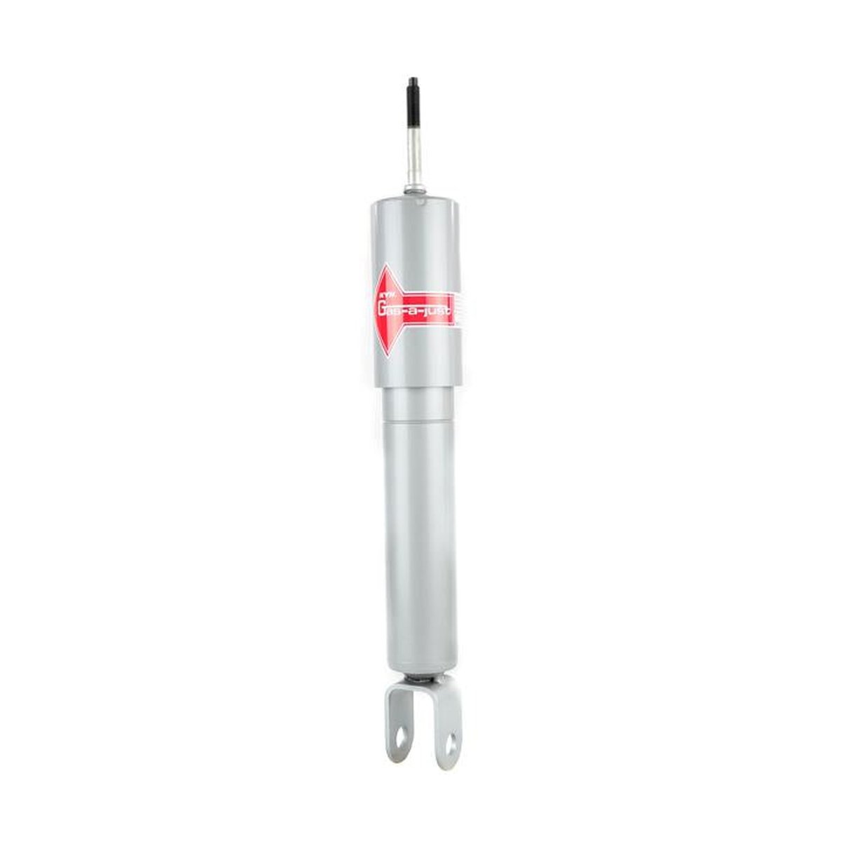 KYB Gas-A-Just Shock Absorber Front Pair 555049