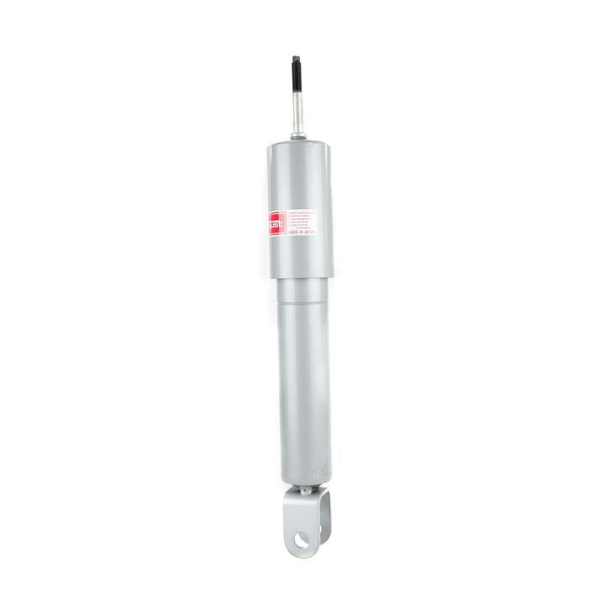 KYB Gas-A-Just Shock Absorber Front Pair 555049