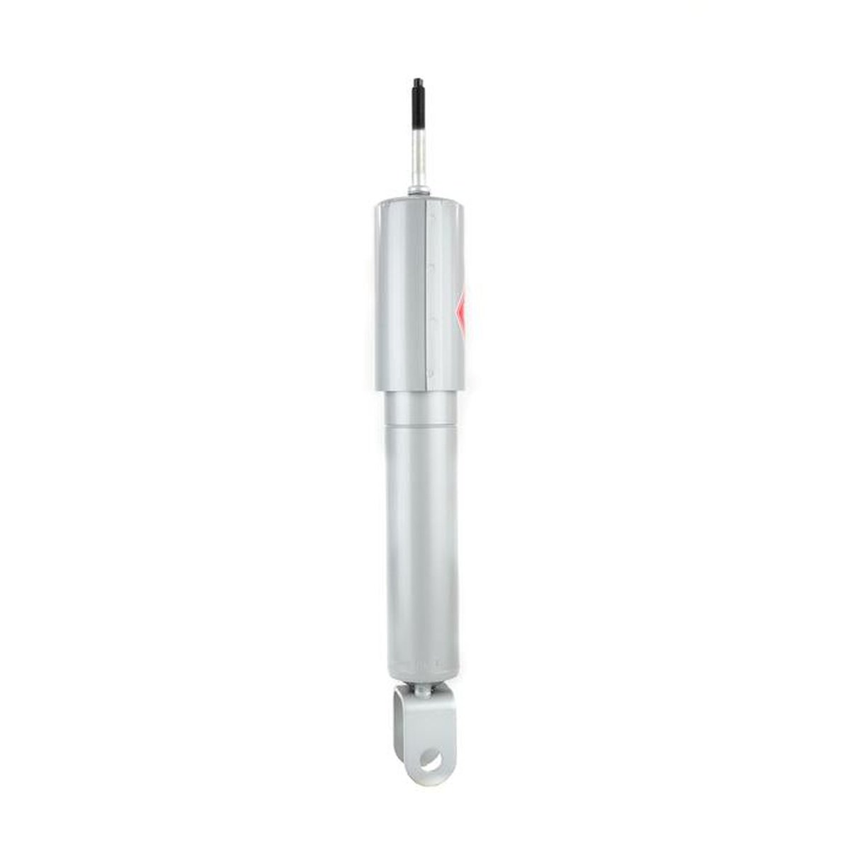KYB Gas-A-Just Shock Absorber Front Pair 555049