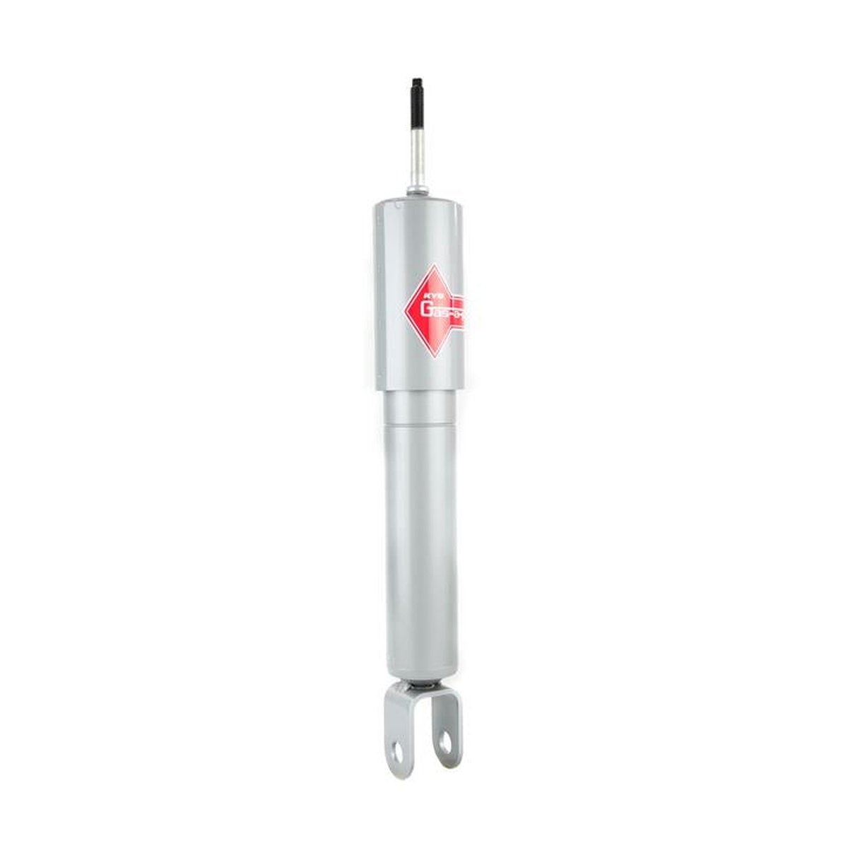 KYB Gas-A-Just Shock Absorber Front Pair 555049