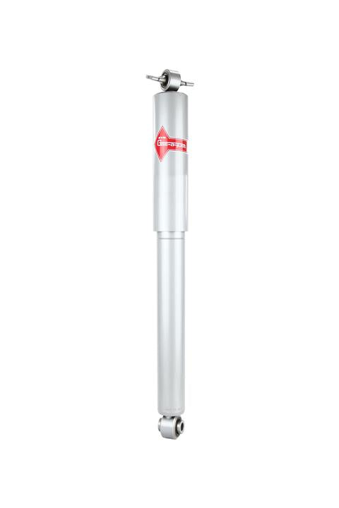 KYB Gas-A-Just Shock Absorber Rear Pair 555050
