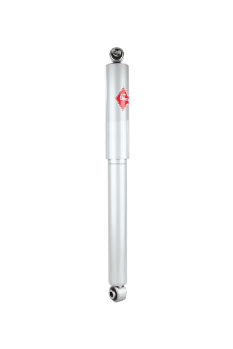 KYB Gas-A-Just Shock Absorber Rear Pair 555050