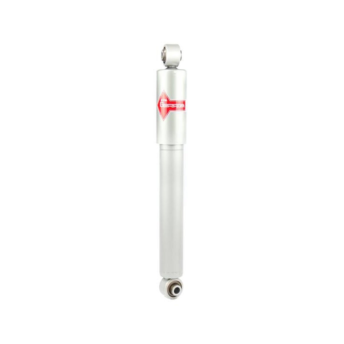 KYB Gas-A-Just Shock Absorber Rear 555059