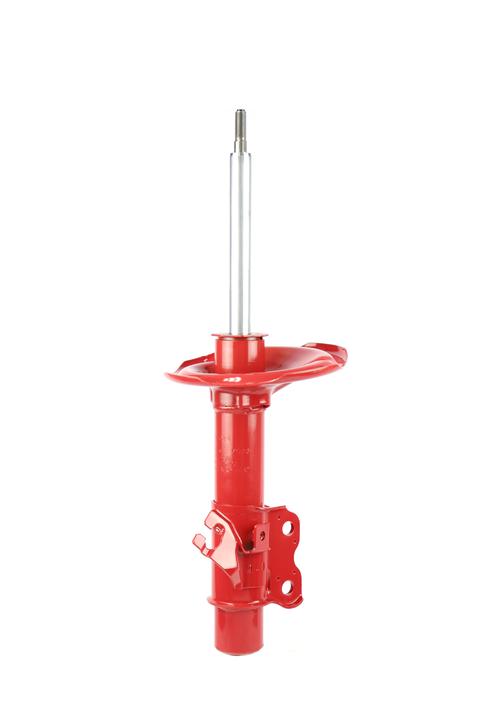 KYB AGX Shock Absorber Front LH 734024