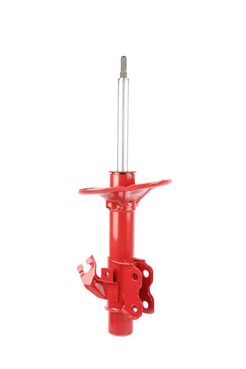 KYB AGX Shock Absorber Front LH 734024