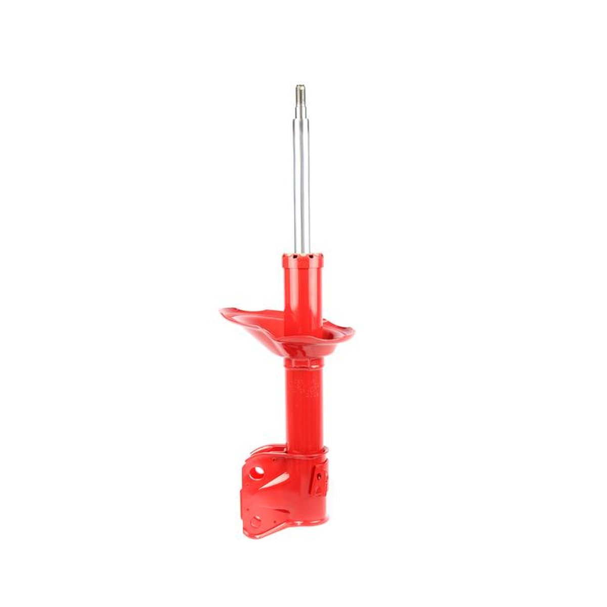 KYB AGX Shock Absorber Front LH 734035