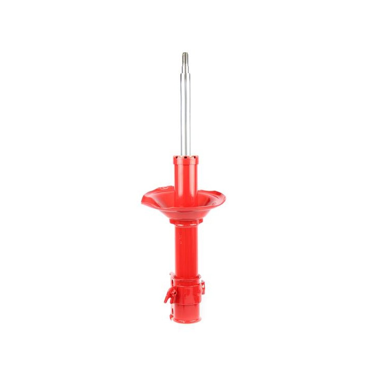 KYB AGX Shock Absorber Front LH 734035