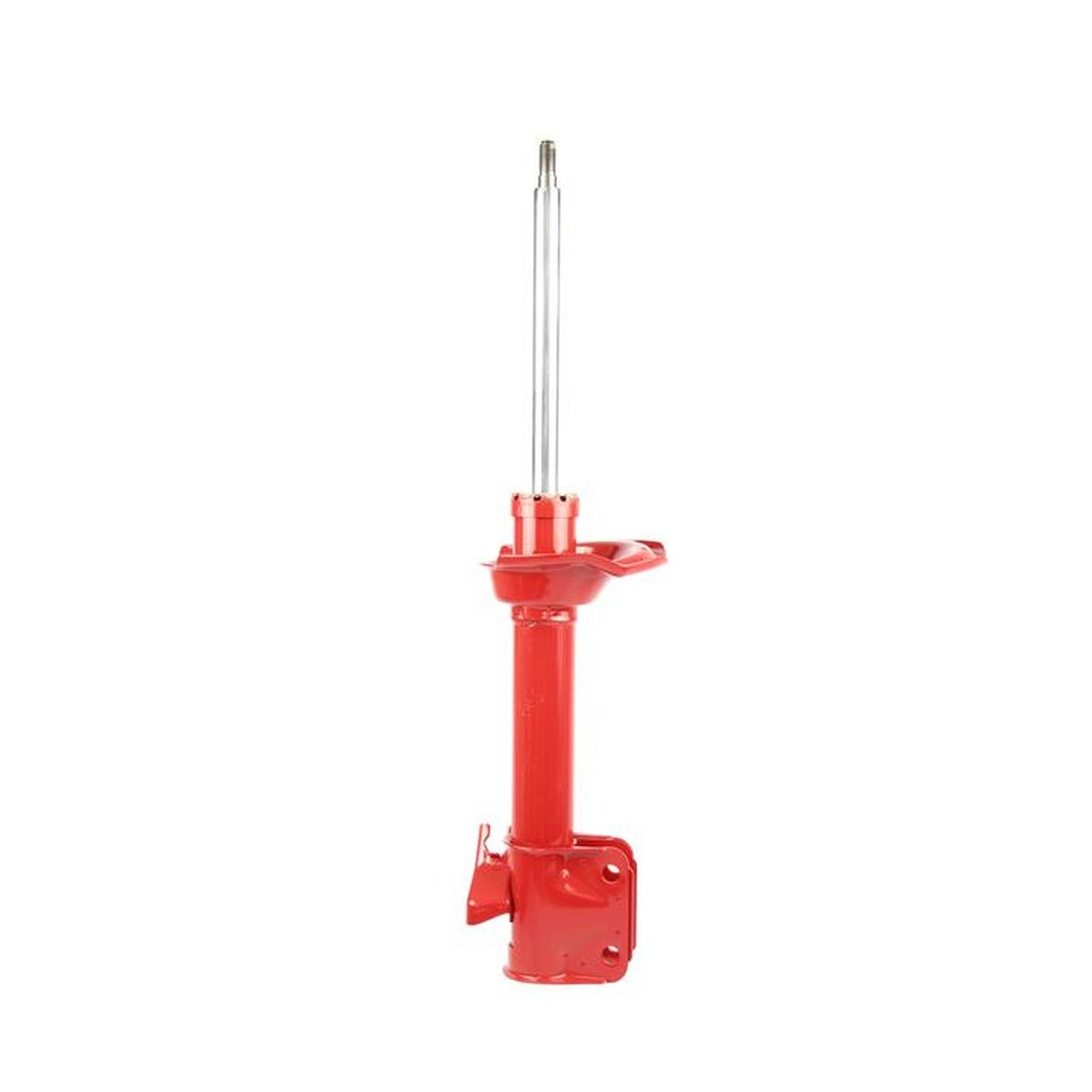 KYB AGX Shock Absorber Rear LH 734037