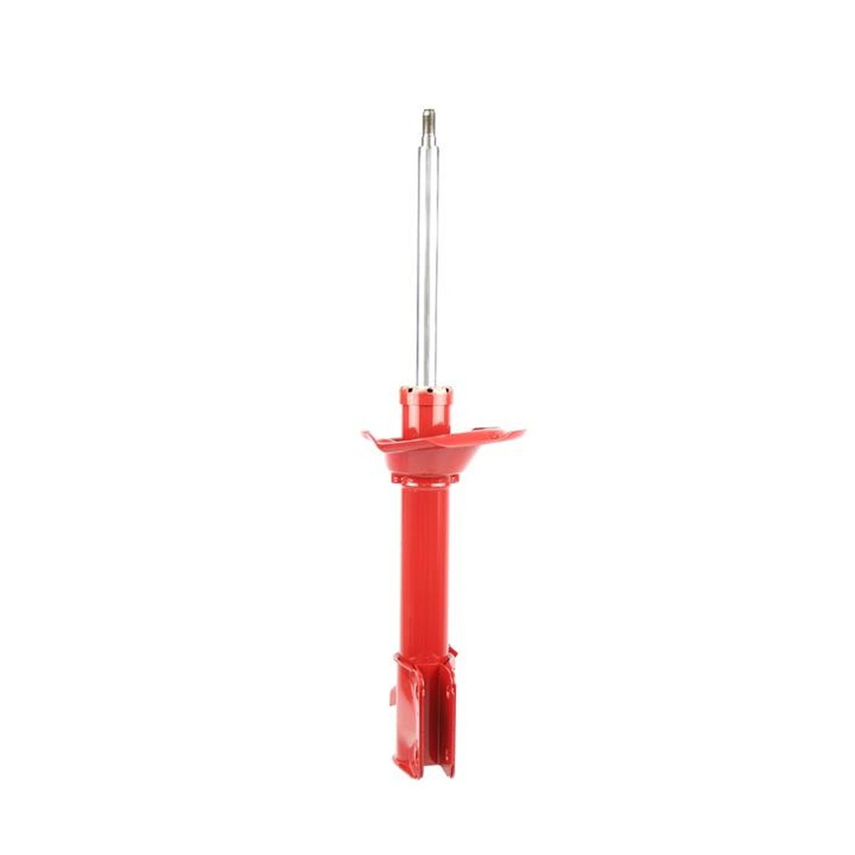 KYB AGX Shock Absorber Rear LH 734037