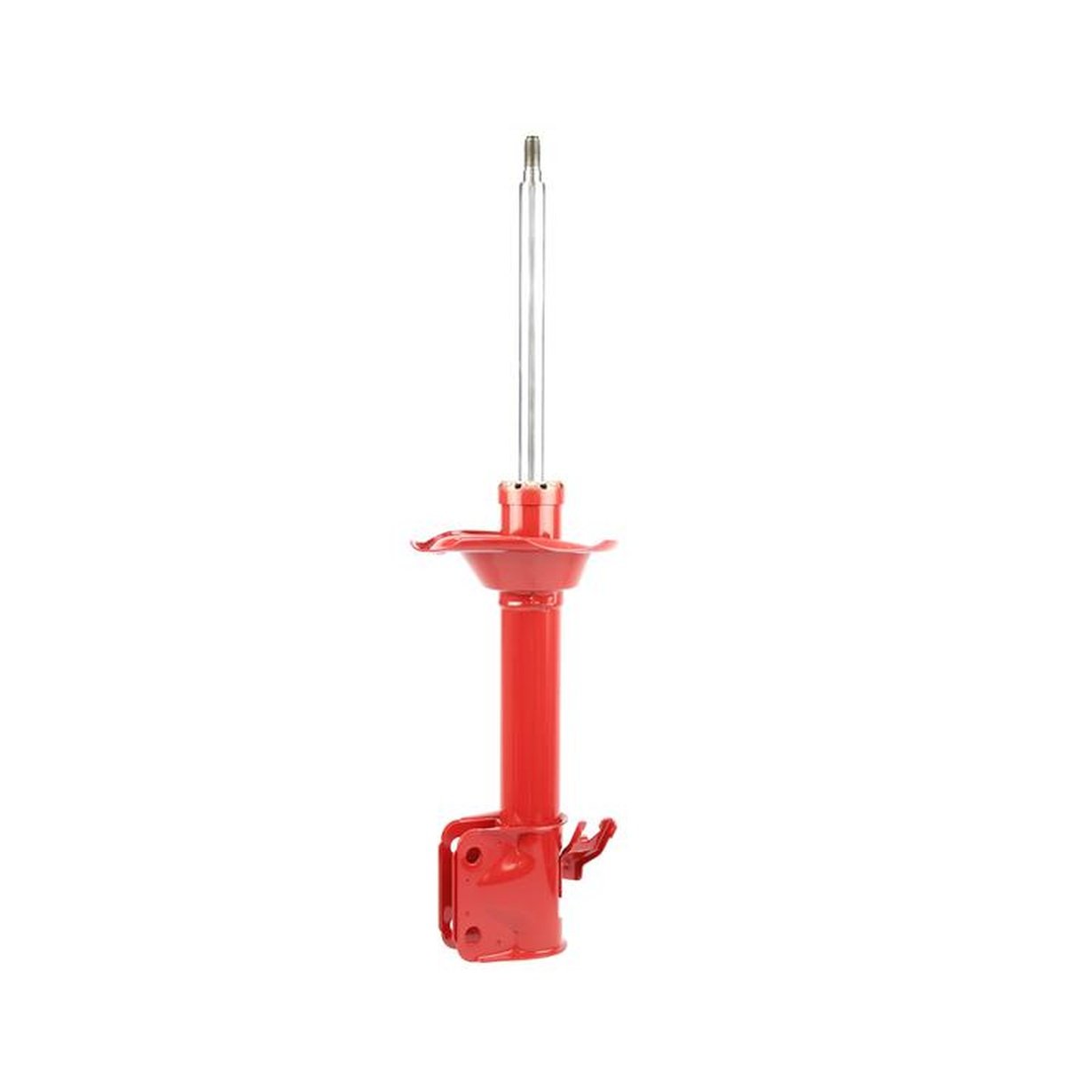 KYB AGX Shock Absorber Rear LH 734037