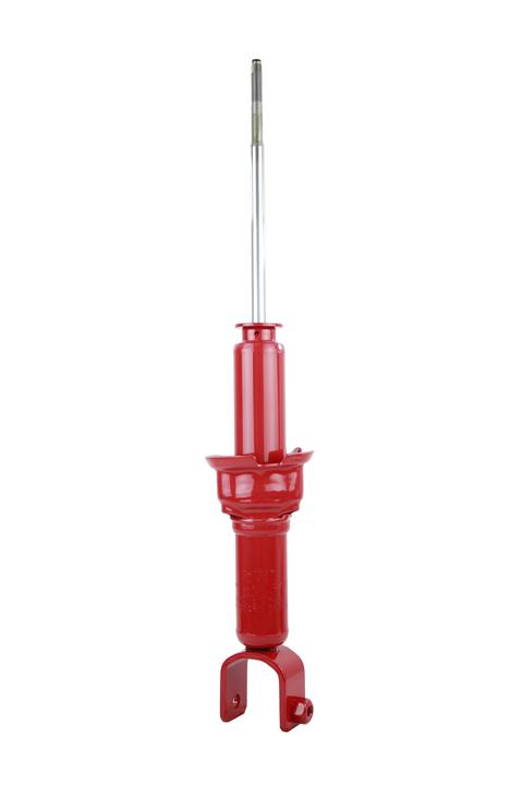 KYB AGX Shock Absorber Rear Single 741007