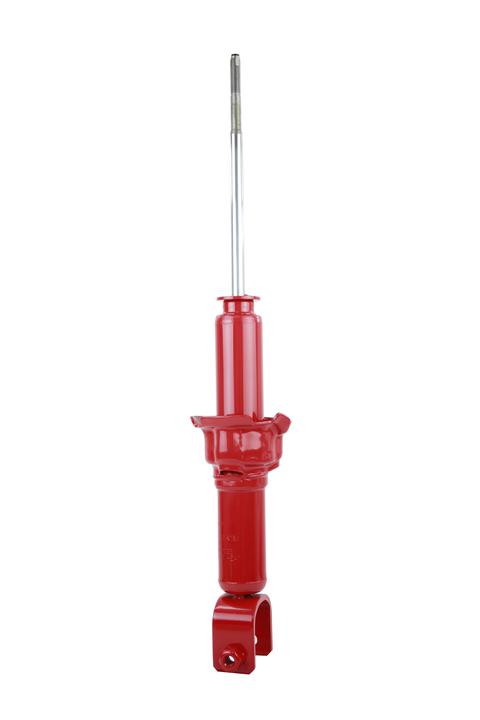 KYB AGX Shock Absorber Rear Pair 741007