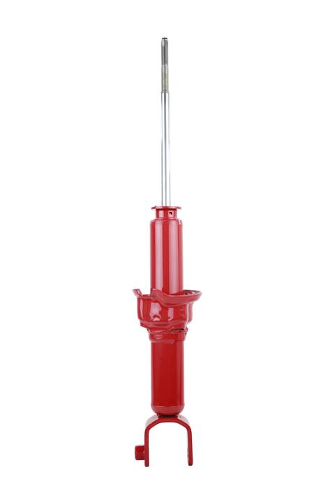KYB AGX Shock Absorber Rear Pair 741007