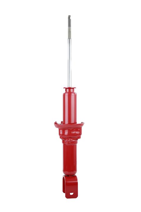 KYB AGX Shock Absorber Rear Pair 741007