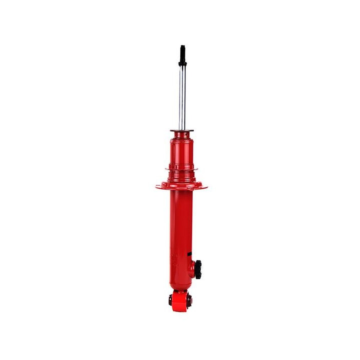 KYB AGX Shock Absorber Front Pair 741015