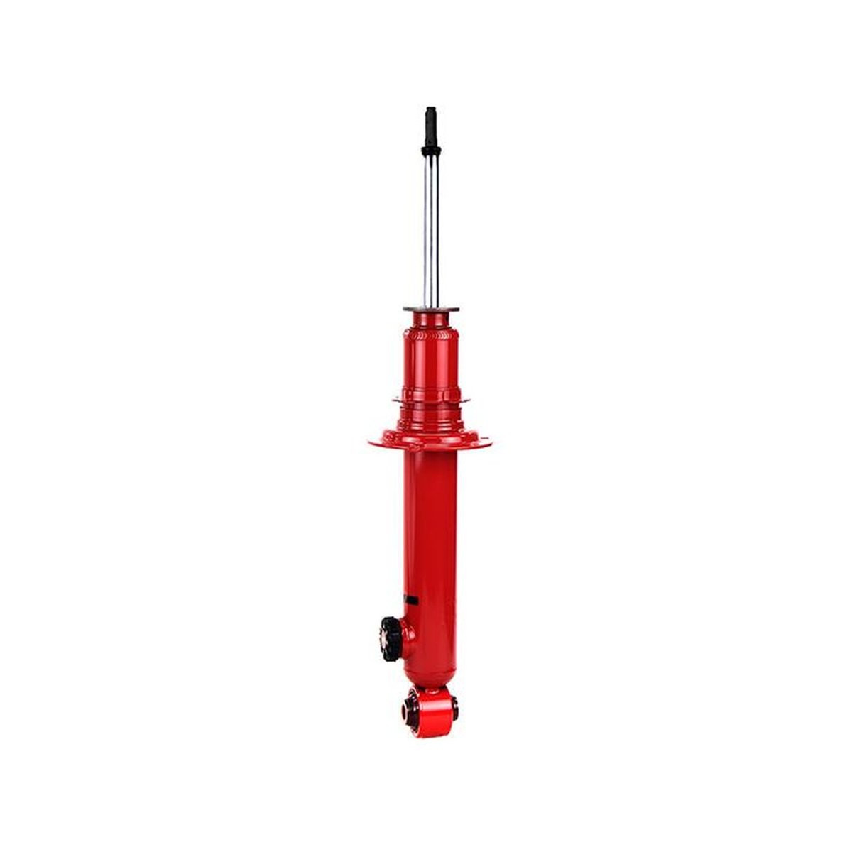 KYB AGX Shock Absorber Front Pair 741015