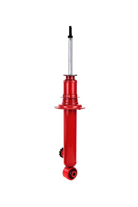 KYB AGX Shock Absorber Front Single 741015