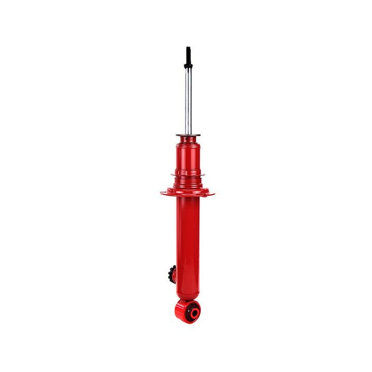 KYB AGX Shock Absorber Front Pair 741015