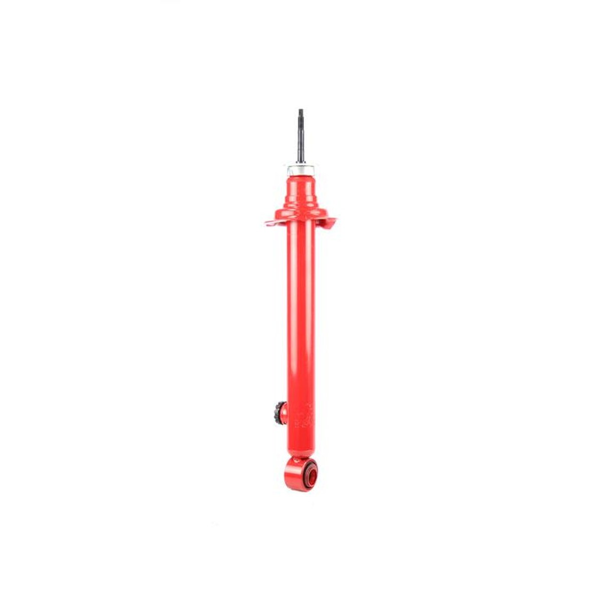 KYB AGX Shock Absorber Rear Pair 741045