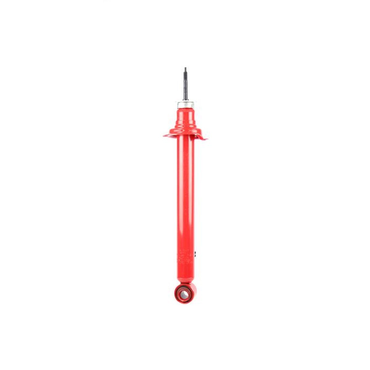 KYB AGX Shock Absorber Rear Pair 741045