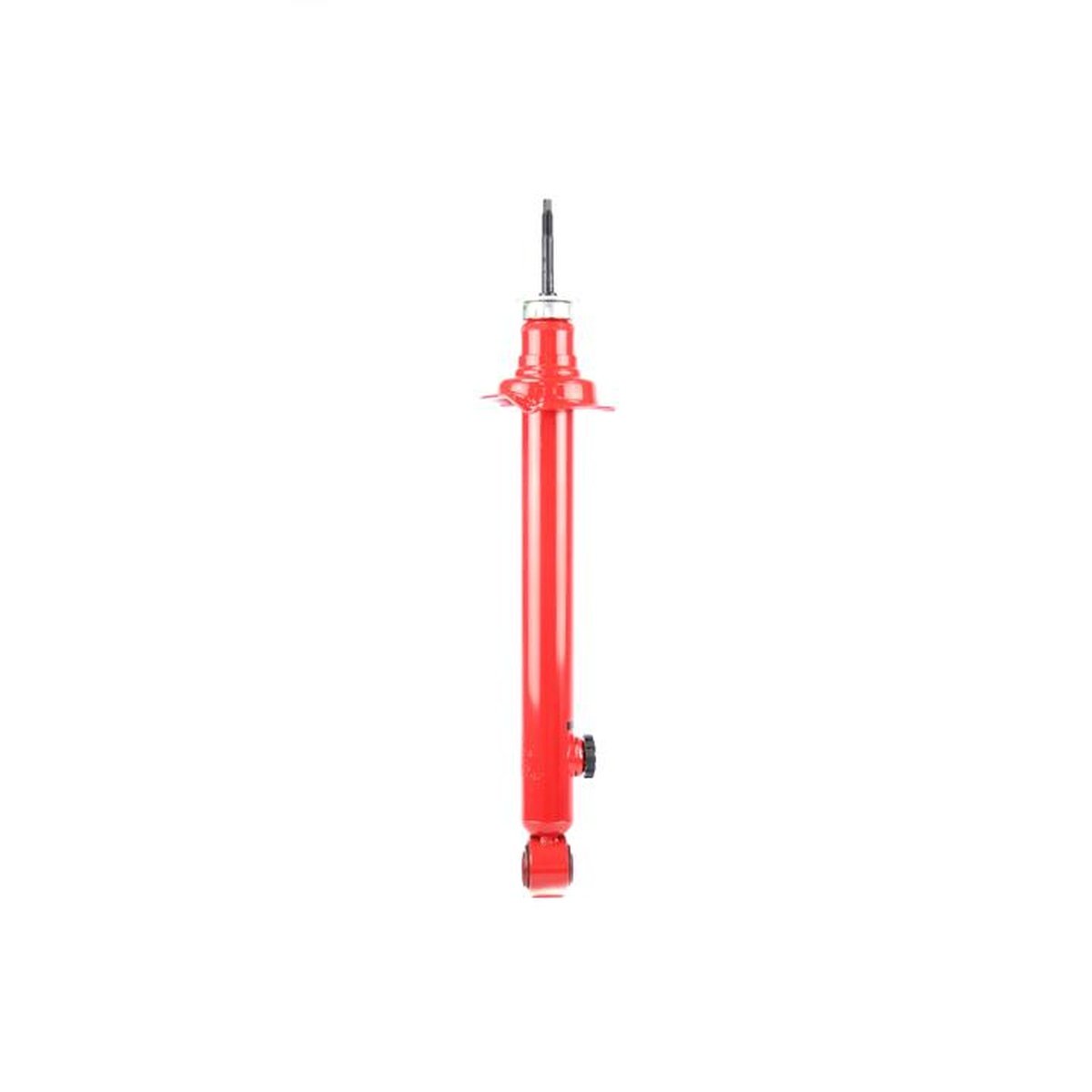 KYB AGX Shock Absorber Rear Pair 741045