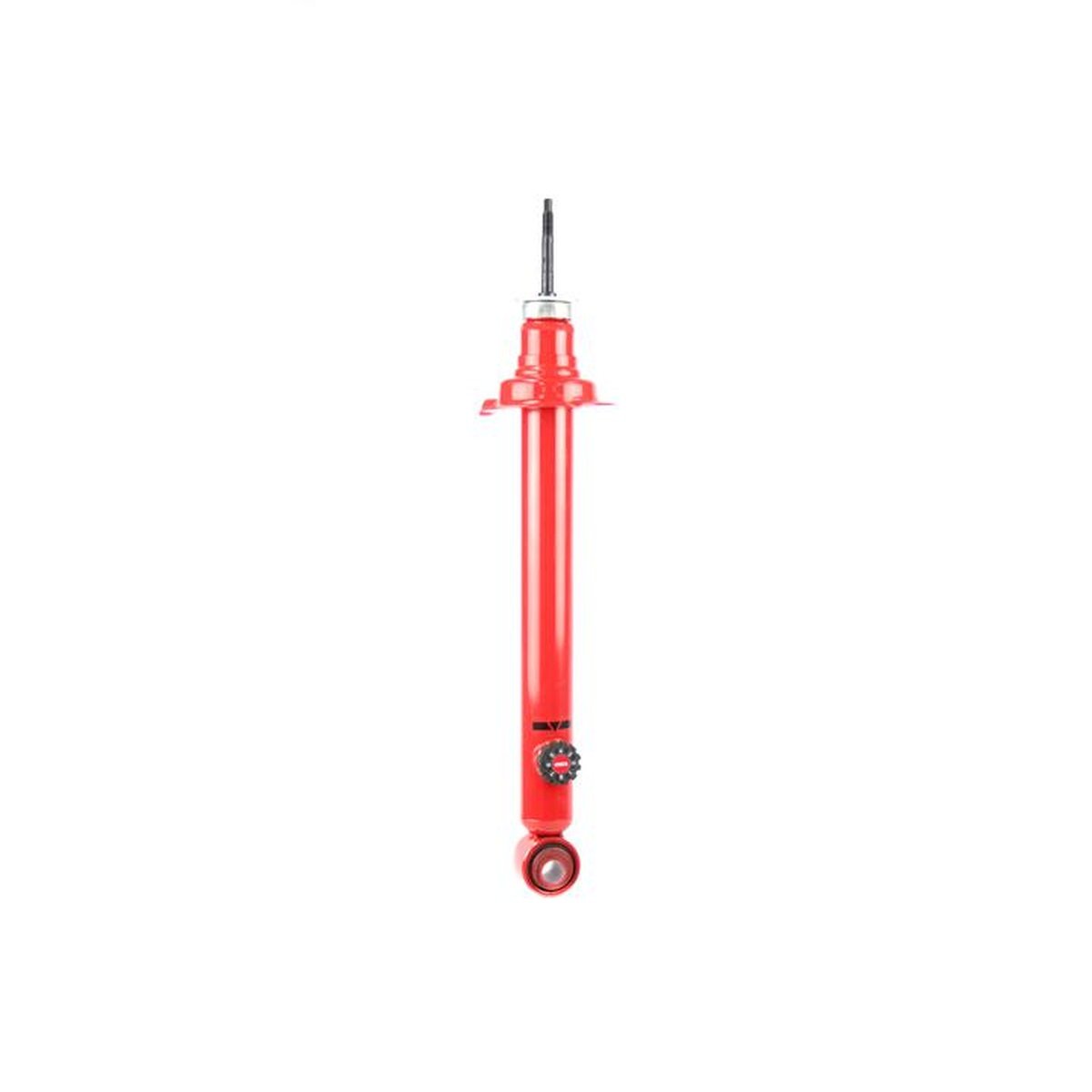KYB AGX Shock Absorber Rear Pair 741045