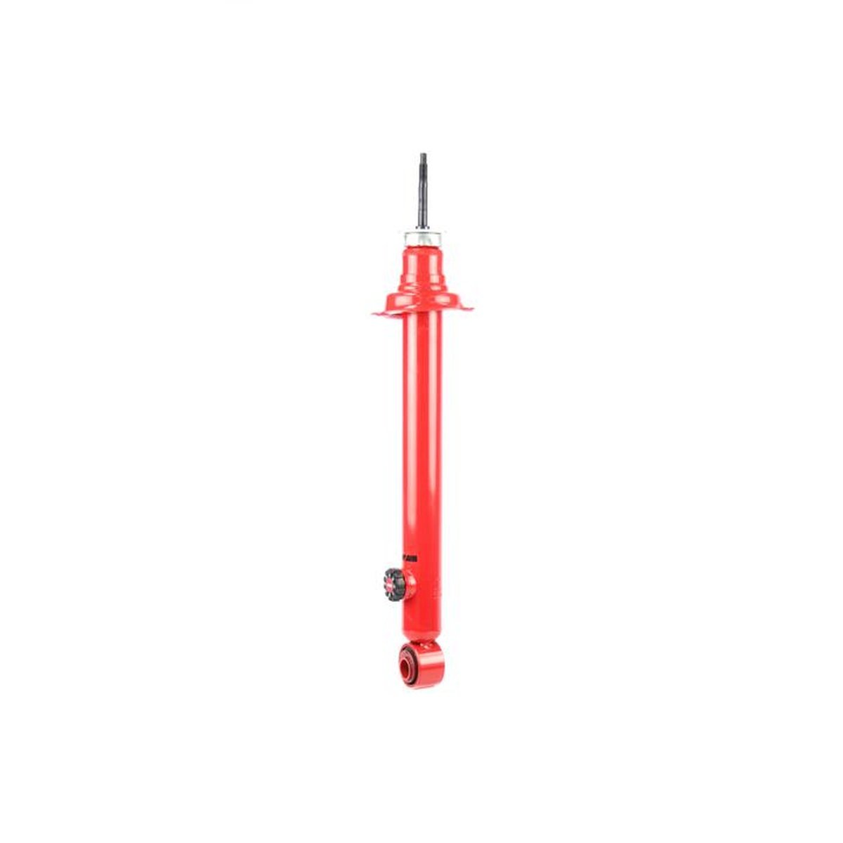 KYB AGX Shock Absorber Rear Pair 741045