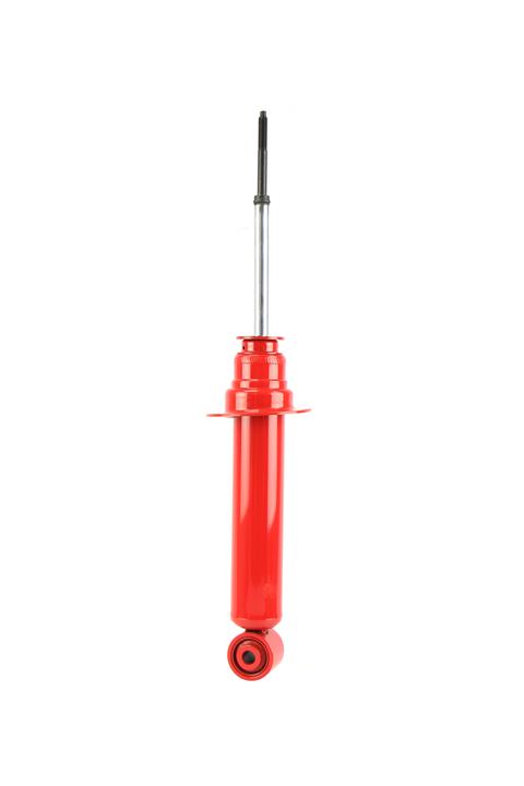 KYB Skorched 4 Shock Absorber Front Pair 841001