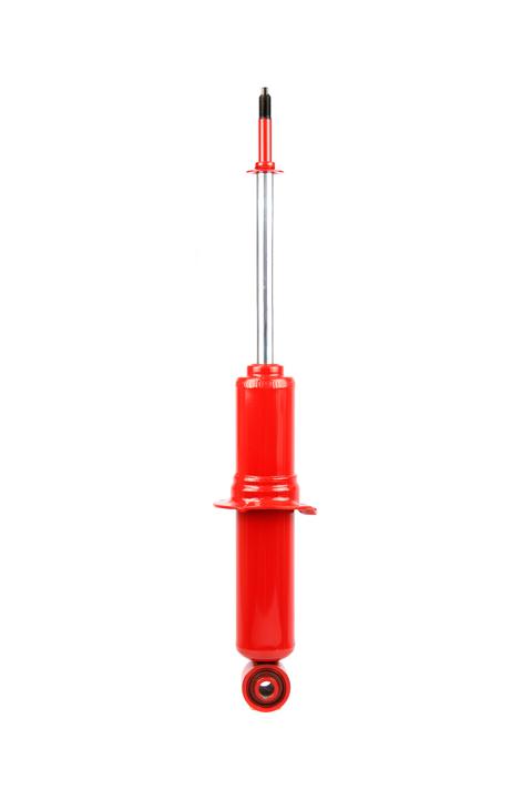 KYB Skorched 4 Shock Absorber Front Pair 841003