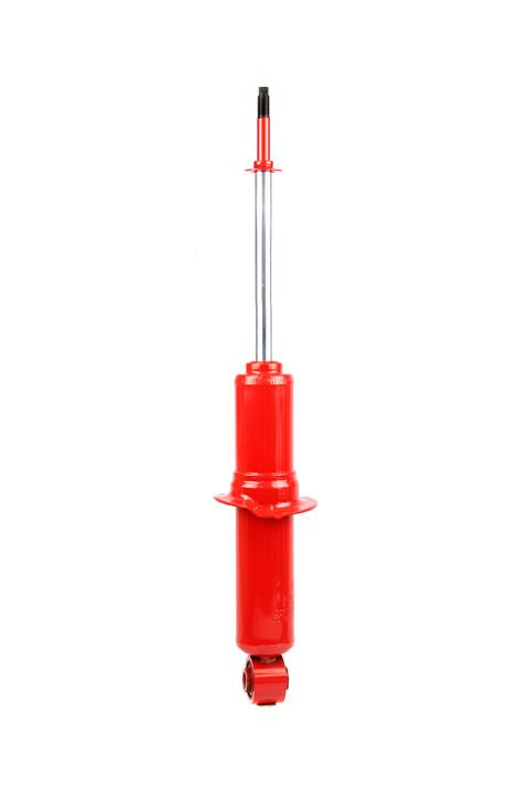 KYB Skorched 4 Shock Absorber Front Pair 841003