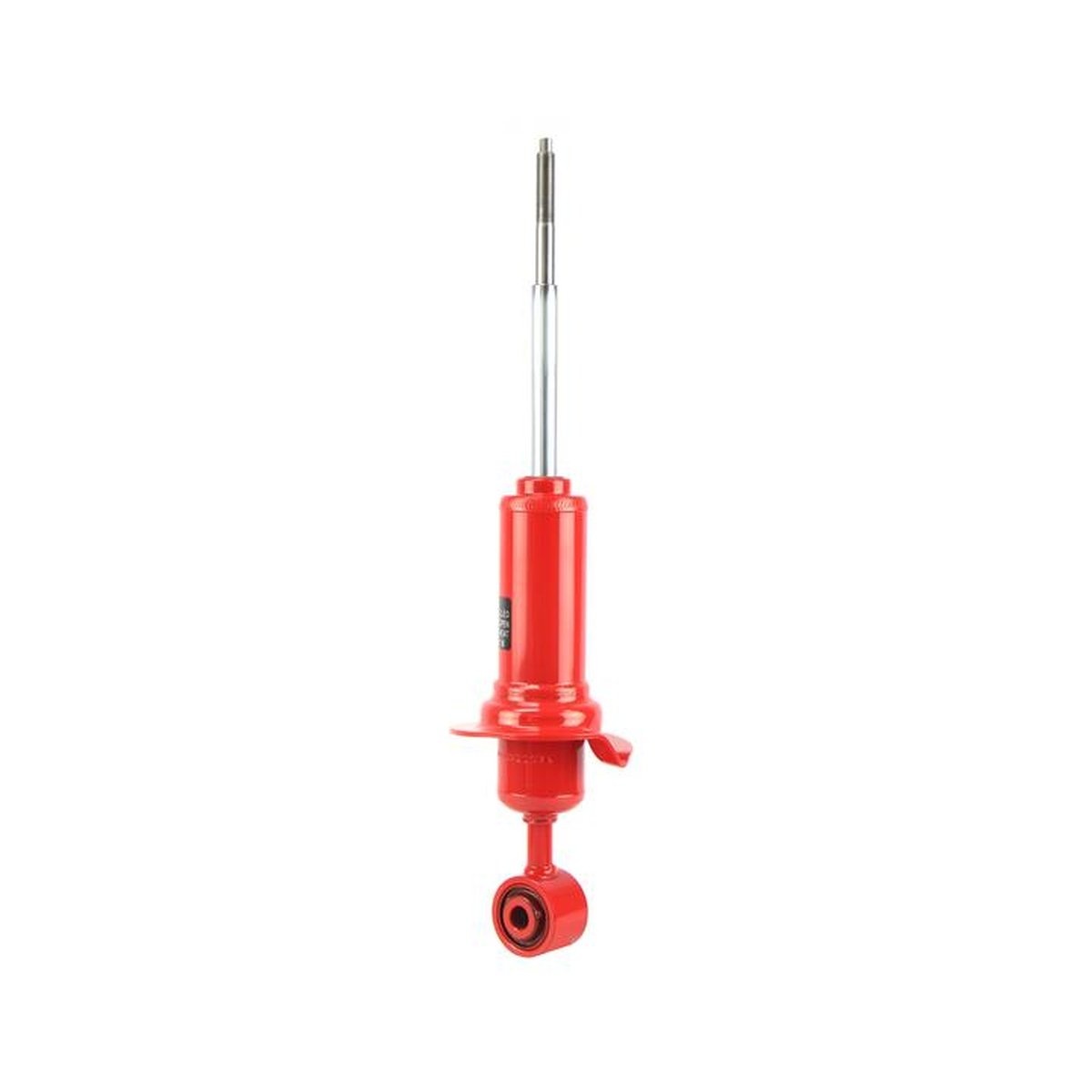 KYB Skorched 4 Shock Absorber Front Pair 841005