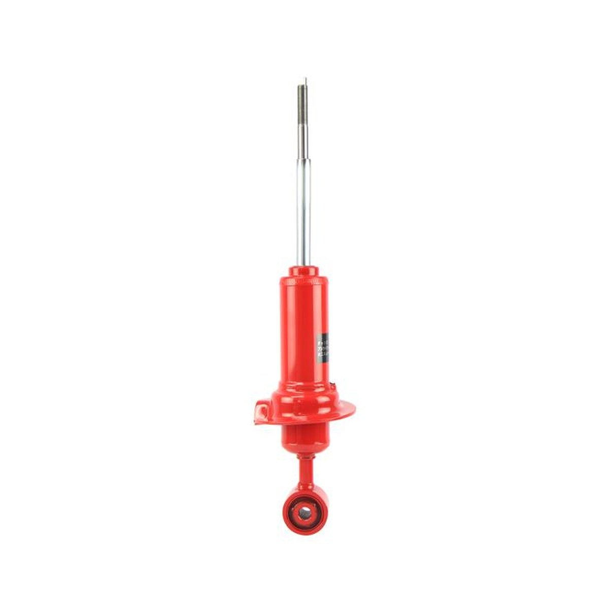 KYB Skorched 4 Shock Absorber Front Pair 841005