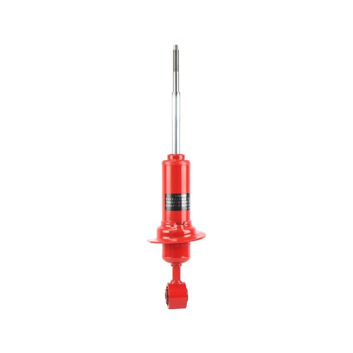 KYB Skorched 4 Shock Absorber Front Pair 841005