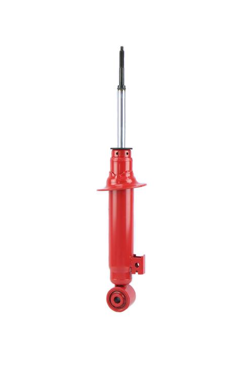 KYB Skorched 4 Shock Absorber Front Pair 841006