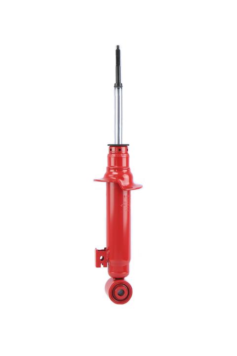 KYB Skorched 4 Shock Absorber Front Pair 841006