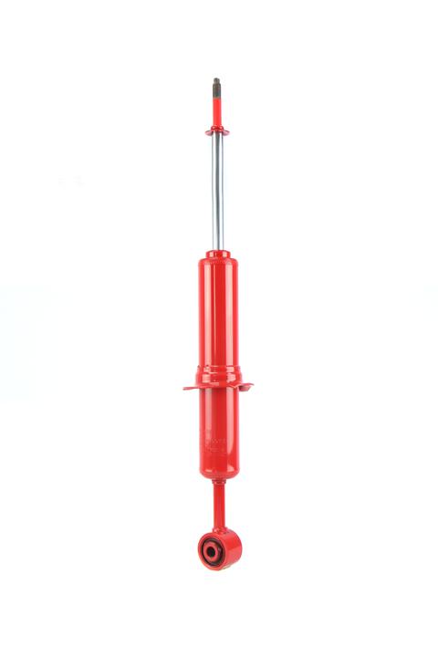 KYB Skorched 4 Shock Absorber Front Pair 841008