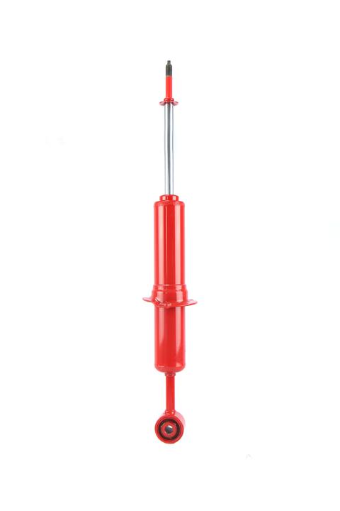 KYB Skorched 4 Shock Absorber Front Pair 841008