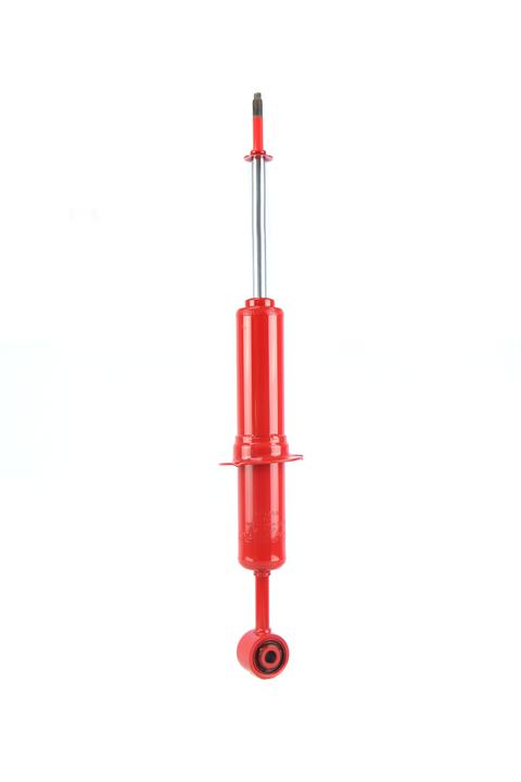 KYB Skorched 4 Shock Absorber Front Pair 841008