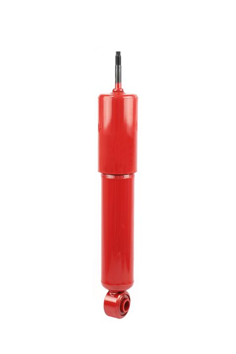 KYB Skorched 4 Shock Absorber Front Pair 845005