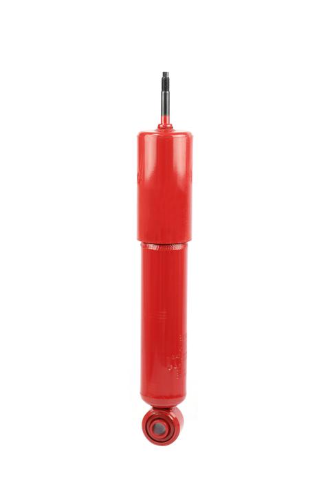 KYB Skorched 4 Shock Absorber Front Pair 845005