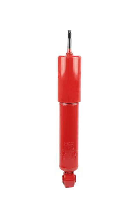 KYB Skorched 4 Shock Absorber Front Pair 845005