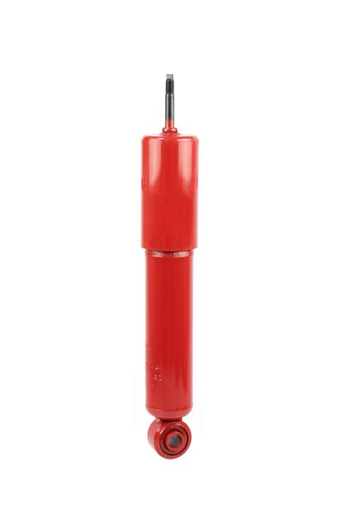 KYB Skorched 4 Shock Absorber Front Pair 845005