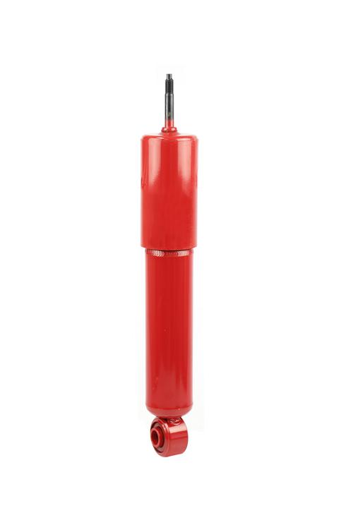 KYB Skorched 4 Shock Absorber Front Pair 845005