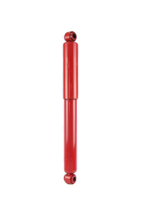 KYB Skorched 4 Shock Absorber Rear Pair 845006