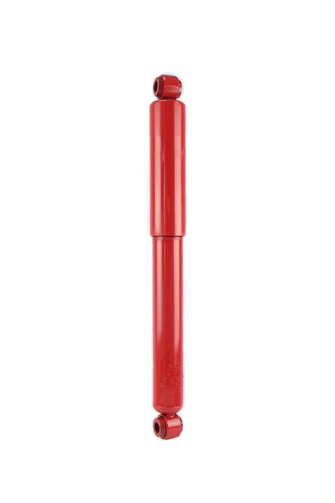 KYB Skorched 4 Shock Absorber Rear Pair 845006